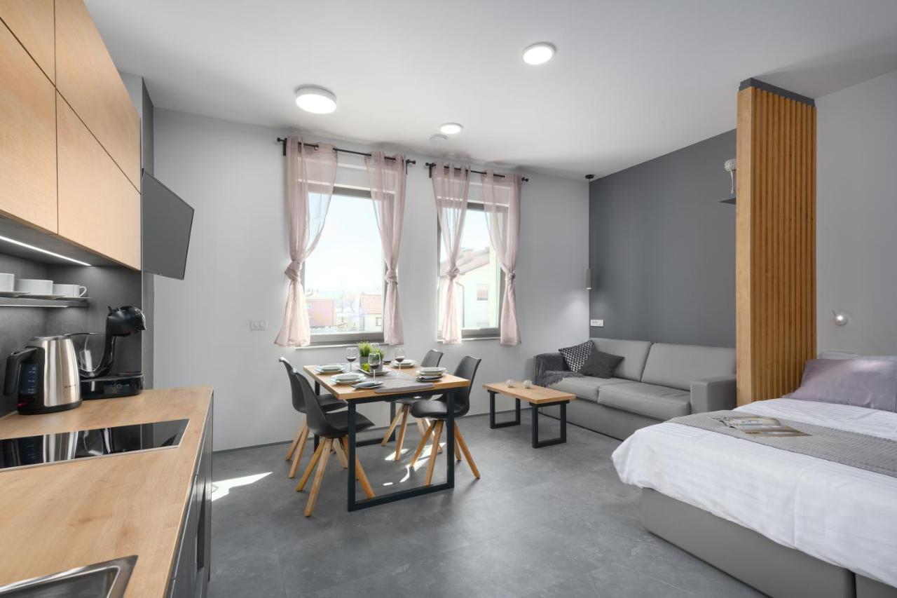 Emona Aparthotel 4*
