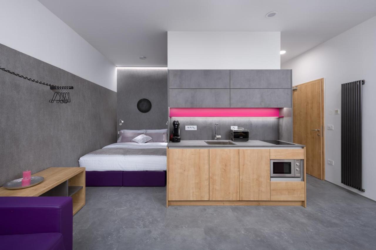 Emona Aparthotel
