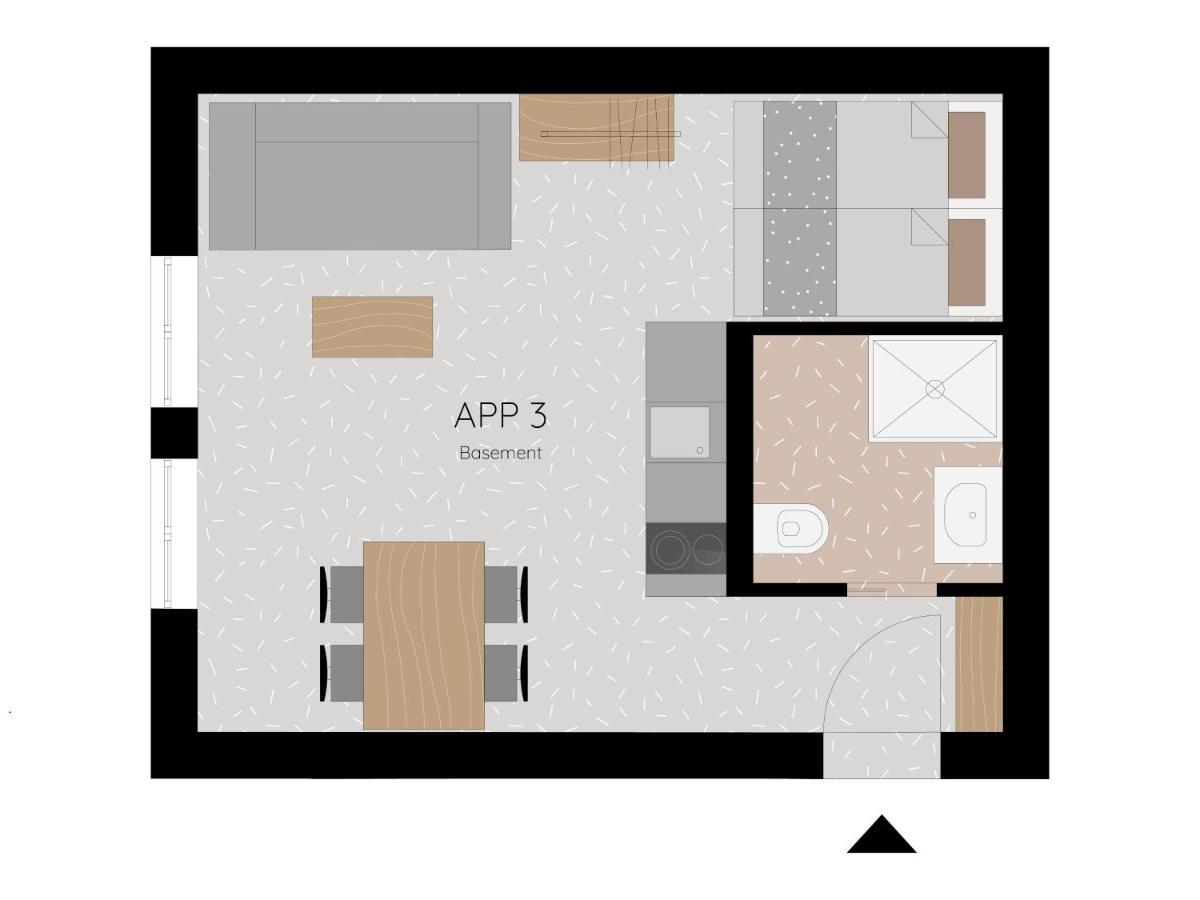 Aparthotel Emona 4*