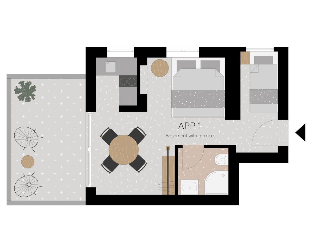 Aparthotel Emona